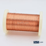 10m 0.1mm x 12 strands litz wire,  12/38, multi-strand twisted enameled wire