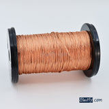 1m 0.1mm x 150 strands litz wire,  150/38, multi-strand twisted enameled wire