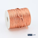 1m 0.1mm x 250 strands litz wire,  250/38, multi-strand twisted enameled wire