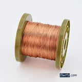 1m 0.1mm x 25 strands litz wire,  25/38, multi-strand twisted enameled wire