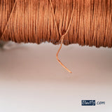 1m 0.1mm x 25 strands litz wire,  25/38, multi-strand twisted enameled wire