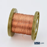 1m 0.1mm x 25 strands litz wire,  25/38, multi-strand twisted enameled wire