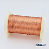 1m 0.1mm x 50 strands multi-strand twisted enameled wire, 50/38