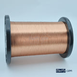 10m 0.1mm x 5 strands litz wire,  5/38, multi-strand twisted enameled wire