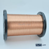 10m 0.1mm x 5 strands litz wire,  5/38, multi-strand twisted enameled wire