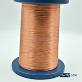 1m 0.03mm x 150 strands litz wire,  150/48, multi-strand twisted enameled wire
