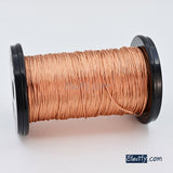 1m 0.1mm x 120 strands litz wire, 120/38, multi-strand twisted enameled wire