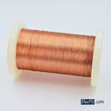 10m 0.1mm x 12 strands litz wire,  12/38, multi-strand twisted enameled wire