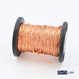 1m 0.1mm x 200 strands multi-strand twisted enameled wire, 200/38
