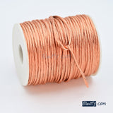 1m 0.1mm x 250 strands litz wire,  250/38, multi-strand twisted enameled wire