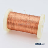 1m 0.1mm x 50 strands multi-strand twisted enameled wire, 50/38