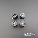 9Pin noval to noval adaptor