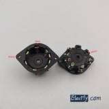 8Pin vacuum tube socket for 4699, AZ1