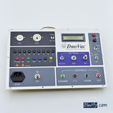 Vacuum tube tester, Duokit 3 with front panel
