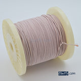 1m 0.04mm x 1000 Strands litz wire 1000/46