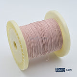 1m 0.04mm x 175 Strands litz wire, 175/46