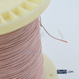 1m  0.04mm x 200 Strands litz wire, 200/46
