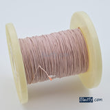 1m 0.04mm x 250 Strands litz wire, 250/46