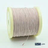 1m 0.04mm x 270 Strands litz wire, 270/46