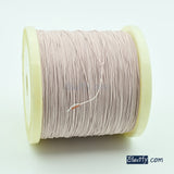 1m 0.04mm x 270 Strands litz wire, 270/46