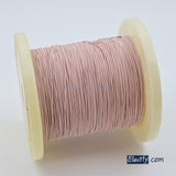 1m 0.04mm x 330 Strands litz wire, 330/46