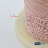 1m 0.04mm x 330 Strands litz wire, 330/46