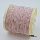 1m 0.04mm x 400 strands litz wire, 400/46