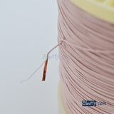 1m 0.04mm x 400 strands litz wire, 400/46