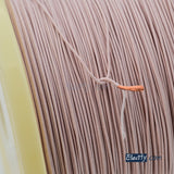 1m 0.04mm x 420 Strands litz wire 420/46