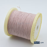10m 0.04mm x 50 Strands litz wire 50/46
