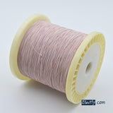 10m 0.04mm x 50 Strands litz wire 50/46