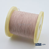 10m 0.04mm x 55 Strands x litz wire, 55/46