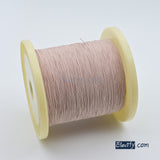 10m 0.04mm x 55 Strands x litz wire, 55/46