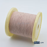 1m 0.04mm x 60 Strands x litz wire, 60/46