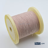 1m 0.04mm x 60 Strands x litz wire, 60/46