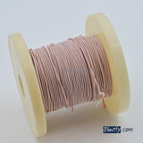 1m 0.04mm x 660 Strands litz wire, 660/46