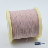 1m 0.04mm x 80 Strands x litz wire 80/46