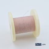 10m 0.04mm x 8 strands litz wire, 8/46