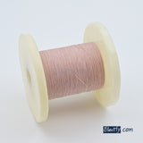 10m 0.04mm x 8 strands litz wire, 8/46