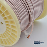 1m 0.04mm x 3000 strands litz wire, 3000/46