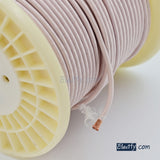 1m 0.04mm x 3000 strands litz wire, 3000/46