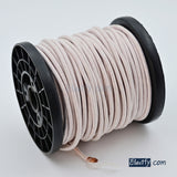1m 0.04mm x 4500 litz wire, 4500/46