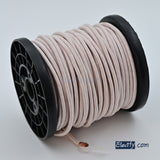 1m 0.04mm x 4500 litz wire, 4500/46