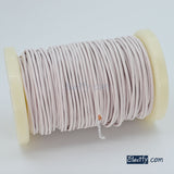 1m 0.04mm x 4500 litz wire, 4500/46