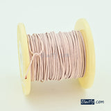 1m 0.05mm x 1000 strands litz wire, 1000/44