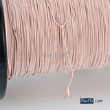 1m 0.05mm x 130 strands litz wire 130/44