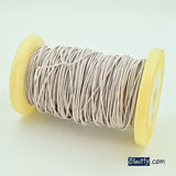 1m 0.05mm x 1500 Strands litz wire 1500/44