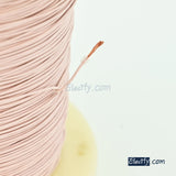 1m 0.05mm x 150 strands litz wire 150/44