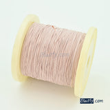 1m 0.05mm x 150 strands litz wire 150/44