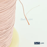 1m 0.05mm x 160 strands litz wire 160/44